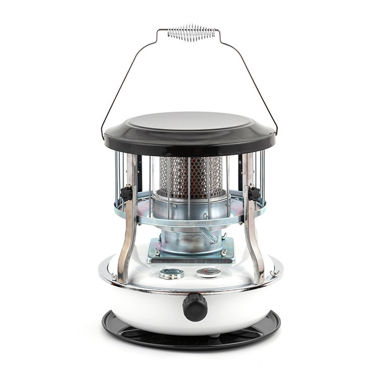 4.6L गिलास चिम्नी केरोसिन हीटरले दैनिक तताउने आवश्यकतालाई कसरी आकार दिन्छ? 4.6L गिलास चिम्नी केरोसिन हीटरले दैनिक तताउने आवश्यकतालाई कसरी आकार दिन्छ?