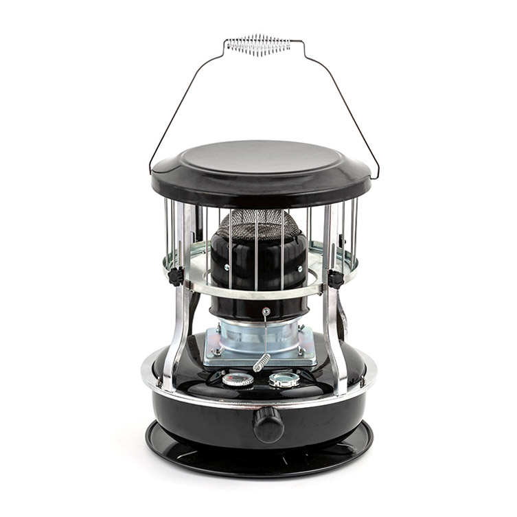 कसरी मेटल चिम्नी केरोसिन हीटरले चिसो-मौसम तापलाई सुरक्षित र थप आरामदायी बनाउन सक्छ?